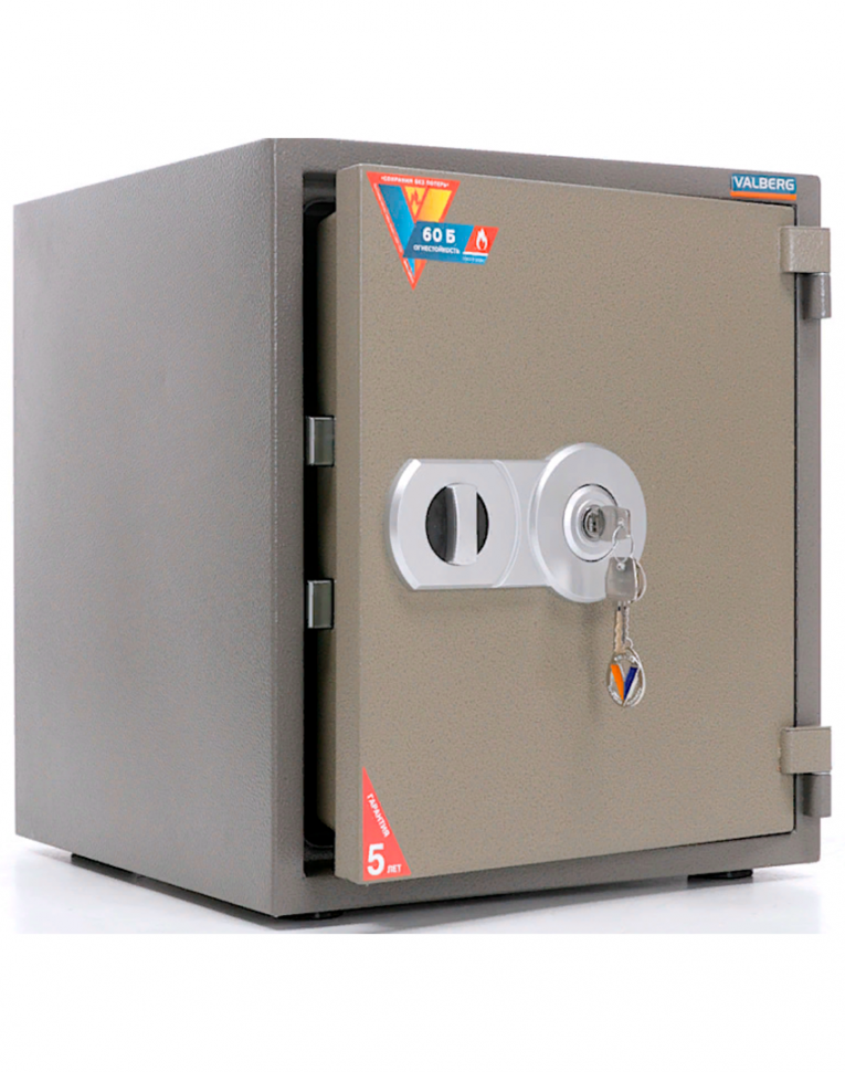 Огнестойкий сейф Valberg FRS-51 KL купить в Череповце Огнестойкий сейф Valberg FRS-51 KL купить в Череповце