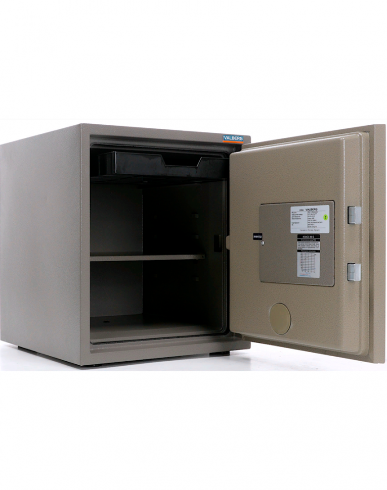Огнестойкий сейф Valberg FRS-51 KL купить в Череповце Огнестойкий сейф Valberg FRS-51 KL купить в Череповце