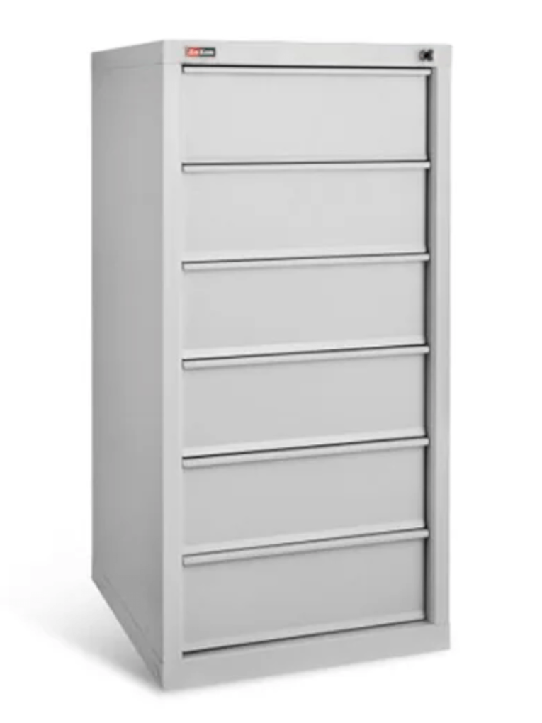 Шкаф картотечный ДиКом КД-516 (без перегородок) купить в Череповце Шкаф картотечный ДиКом КД-516 (без перегородок) купить в Череповце