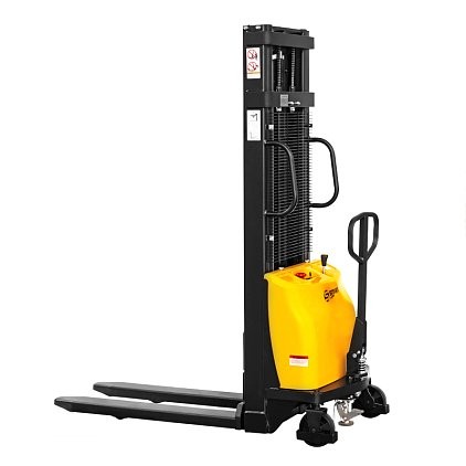 Штабелер с электроподъемом BDA 1530 (1500 кг, 3 м, 12В / 120Ач) SMARTLIFT (SMART) купить в Череповце Штабелер с электроподъемом BDA 1530 (1500 кг, 3 м, 12В / 120Ач) SMARTLIFT (SMART) купить в Череповце