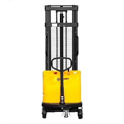 Штабелер с электроподъемом BDA 1530 (1500 кг, 3 м, 12В / 120Ач) SMARTLIFT (SMART) купить в Череповце Штабелер с электроподъемом BDA 1530 (1500 кг, 3 м, 12В / 120Ач) SMARTLIFT (SMART) купить в Череповце
