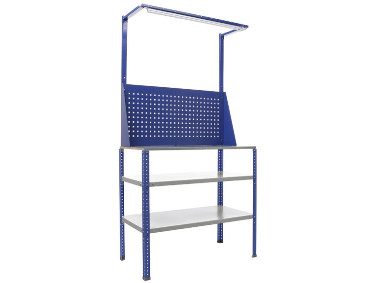 Верстак Практик Garage №115 купить в Череповце Верстак Практик Garage №115 купить в Череповце