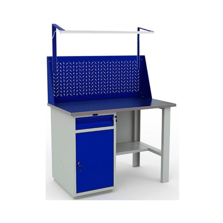 Верстак Profi WT120.WD2/F1.011 купить в Череповце Верстак Profi WT120.WD2/F1.011 купить в Череповце