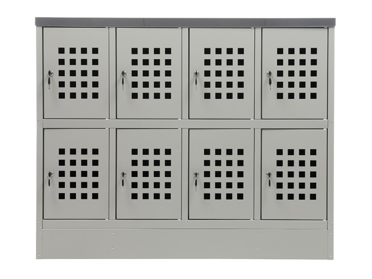 Шкаф для сумок Практик LS-42 Шкаф для сумок Практик LS-42