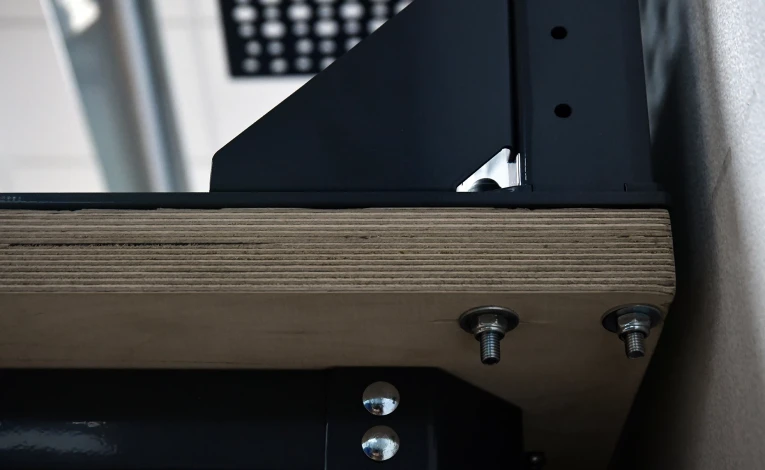 Модульный верстак MCN 2052.S68.11-2F купить в Череповце Модульный верстак MCN 2052.S68.11-2F купить в Череповце