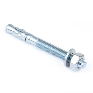 Анкер клиновой 10х100 мм купить в Череповце Анкер клиновой 10х100 мм купить в Череповце