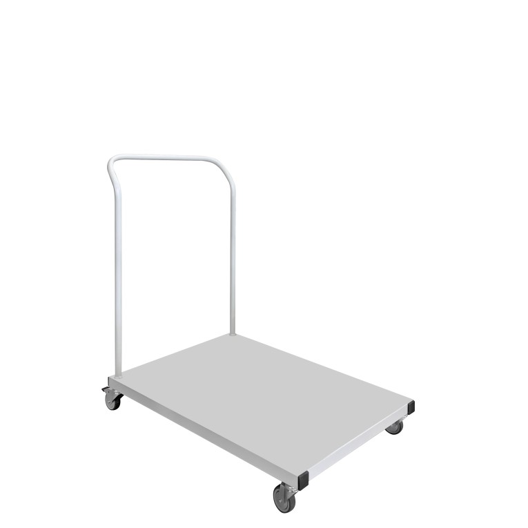 Тележка транспортная Gresson ТТ ТТ ESD купить в Череповце