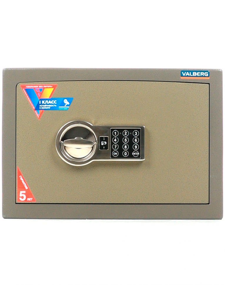 Взломостойкий сейф Valberg Карат-30 EL купить в Череповце Взломостойкий сейф Valberg Карат-30 EL купить в Череповце
