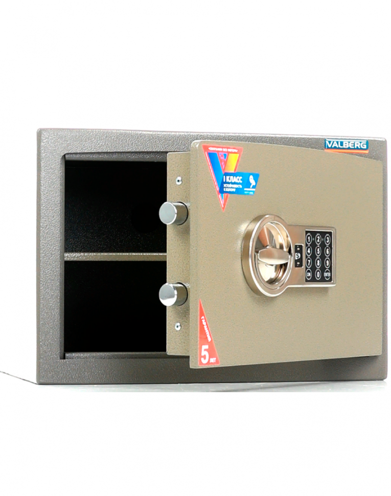 Взломостойкий сейф Valberg Карат-30 EL купить в Череповце Взломостойкий сейф Valberg Карат-30 EL купить в Череповце