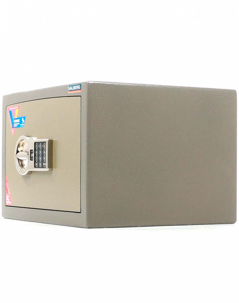 Взломостойкий сейф Valberg Карат-30 EL купить в Череповце Взломостойкий сейф Valberg Карат-30 EL купить в Череповце