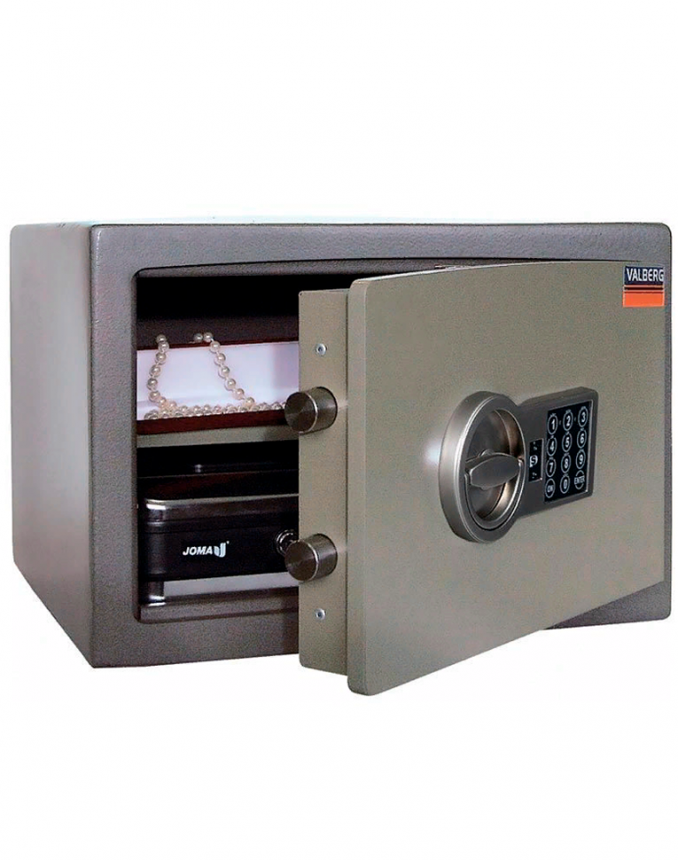 Взломостойкий сейф Valberg Карат-30 EL купить в Череповце Взломостойкий сейф Valberg Карат-30 EL купить в Череповце