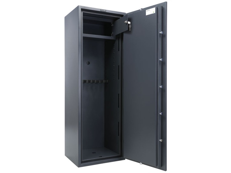 Оружейный сейф ASG/WS8 EL купить в Череповце Оружейный сейф ASG/WS8 EL купить в Череповце