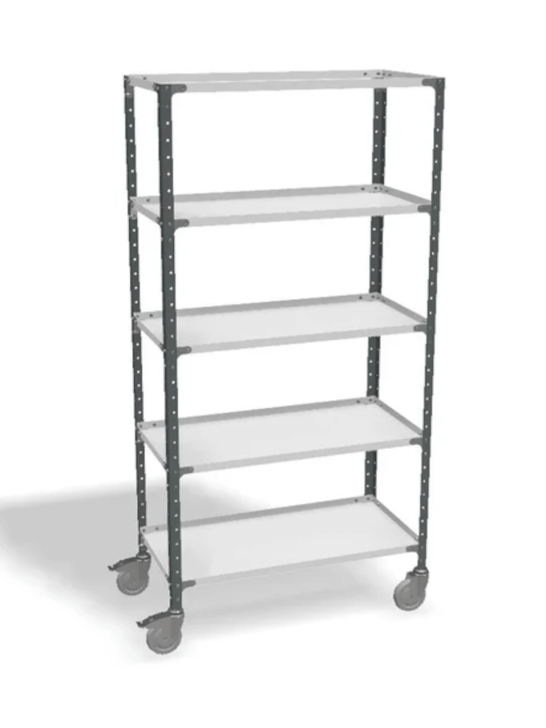 Тележка грузовая ДиКом ВЛТ-031 ESD купить в Череповце Тележка грузовая ДиКом ВЛТ-031 ESD купить в Череповце