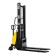 Штабелер с электроподъемом BDA 1016 (1000 кг, 1,6 м, 12В / 120Ач) SMARTLIFT (SMART) купить в Череповце