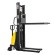 Штабелер с электроподъемом BDA 1016 (1000 кг, 1,6 м, 12В / 120Ач) SMARTLIFT (SMART) купить в Череповце