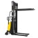 Штабелер с электроподъемом BDA 1016 (1000 кг, 1,6 м, 12В / 120Ач) SMARTLIFT (SMART) купить в Череповце