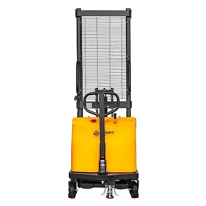 Штабелер с электроподъемом BDA 1016 (1000 кг, 1,6 м, 12В / 120Ач) SMARTLIFT (SMART) купить в Череповце Штабелер с электроподъемом BDA 1016 (1000 кг, 1,6 м, 12В / 120Ач) SMARTLIFT (SMART) купить в Череповце
