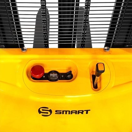 Штабелер с электроподъемом BDA 1016 (1000 кг, 1,6 м, 12В / 120Ач) SMARTLIFT (SMART) купить в Череповце Штабелер с электроподъемом BDA 1016 (1000 кг, 1,6 м, 12В / 120Ач) SMARTLIFT (SMART) купить в Череповце