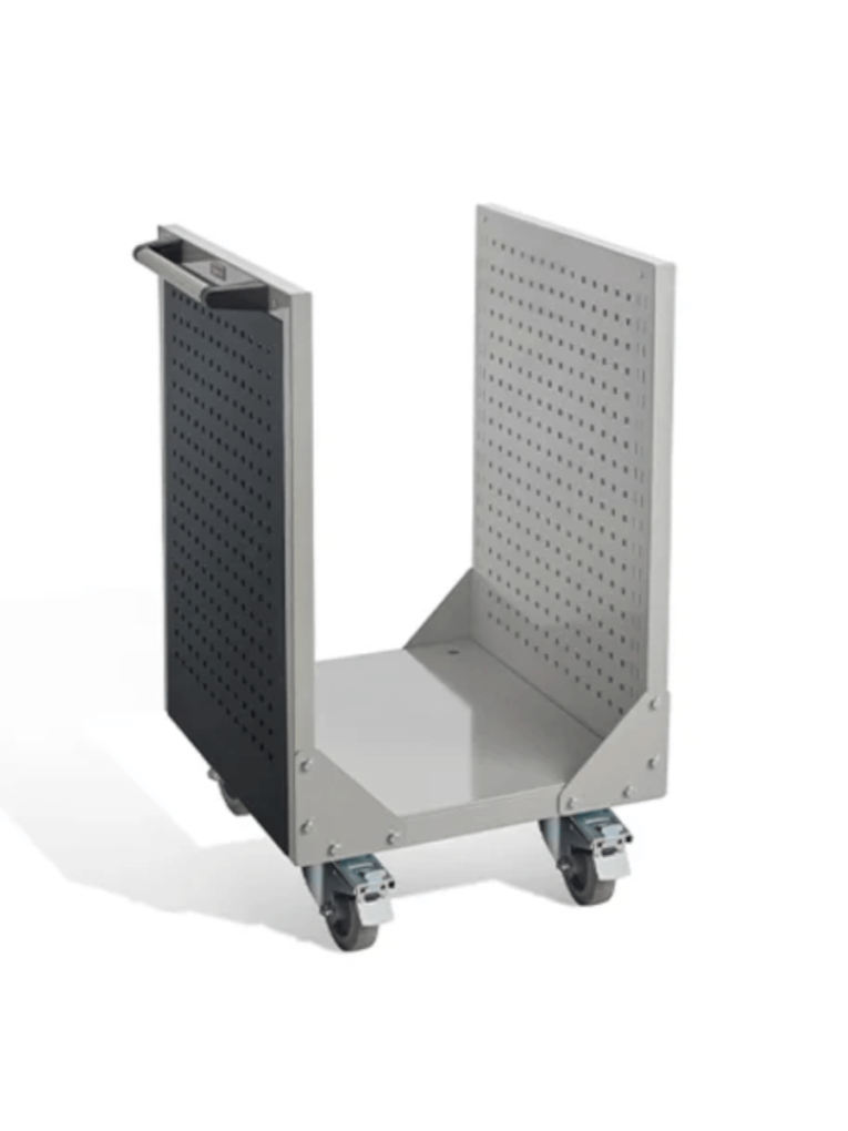 Тележка инструментальная ДиКом ВСТ-010-01 купить в Череповце Тележка инструментальная ДиКом ВСТ-010-01 купить в Череповце