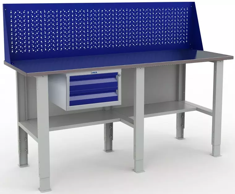 Верстак Expert WTS200.F2/F2/F2.110 купить в Череповце Верстак Expert WTS200.F2/F2/F2.110 купить в Череповце