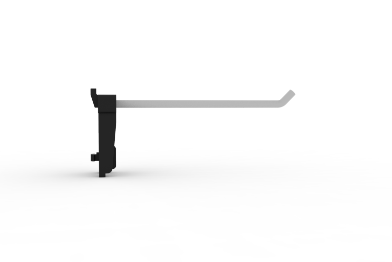 Крючок 120 мм купить в Череповце Крючок 120 мм купить в Череповце