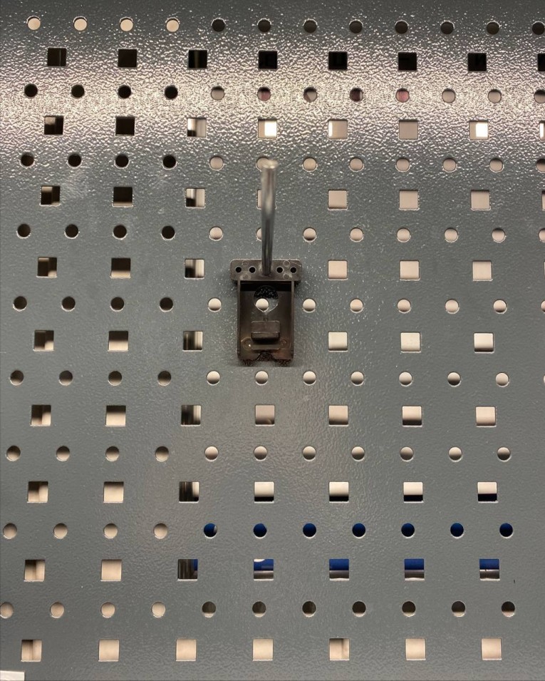 Крючок 120 мм купить в Череповце Крючок 120 мм купить в Череповце