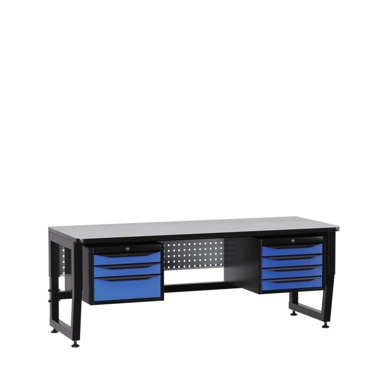 Антистатический стол SPC A18.34 купить в Череповце Антистатический стол SPC A18.34 купить в Череповце