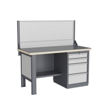 Верстак FBK 1551.14.3-1 Верстак FBK 1551.14.3-1