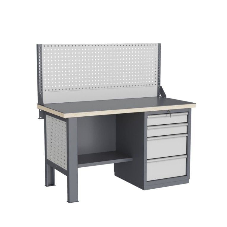 Верстак FBK 1551.14.3-1 купить в Череповце Верстак FBK 1551.14.3-1 купить в Череповце