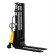 Штабелер с электроподъемом BDA 1030 (1000 кг, 3 м, 12В / 120Ач) SMARTLIFT (SMART) купить в Череповце