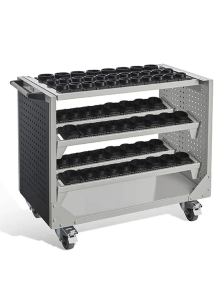 Тележка инструментальная ДиКом ВСТ-030-07 купить в Череповце Тележка инструментальная ДиКом ВСТ-030-07 купить в Череповце