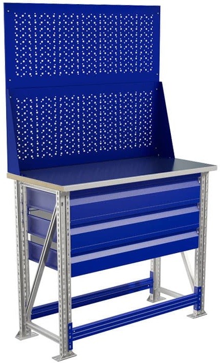 Верстак Master MT100.MF1 / MF1.320 купить в Череповце Верстак Master MT100.MF1 / MF1.320 купить в Череповце