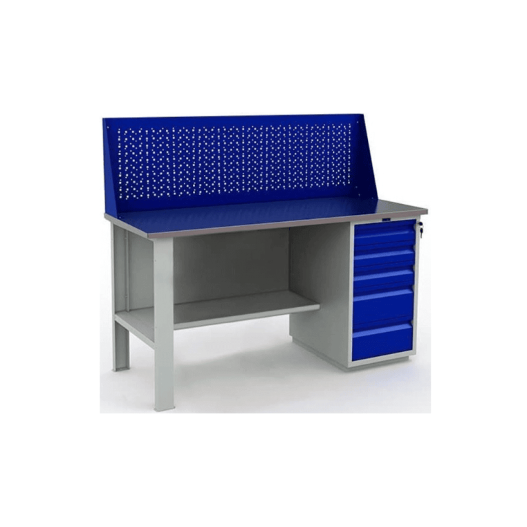 Верстак Profi WT160.F1/WD5.010 купить в Череповце Верстак Profi WT160.F1/WD5.010 купить в Череповце