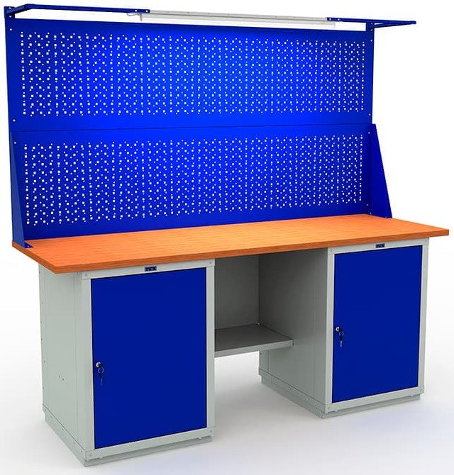 Верстак Expert W200.WS1/WS1.021 купить в Череповце Верстак Expert W200.WS1/WS1.021 купить в Череповце