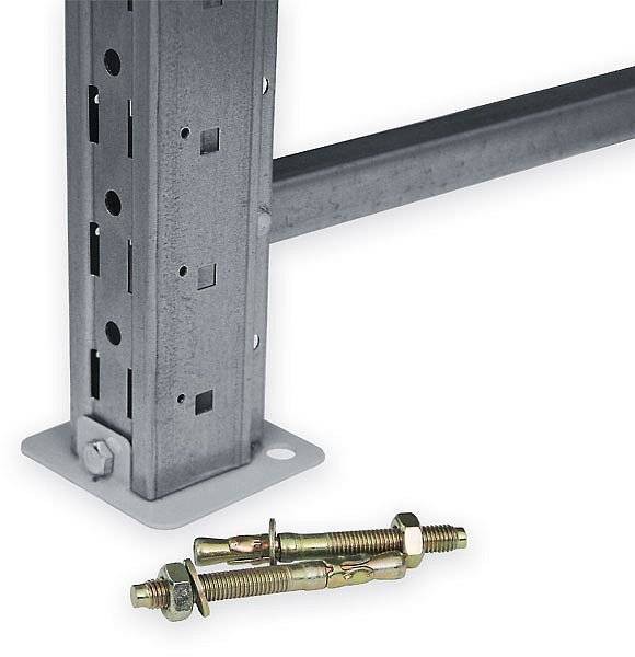 СТ-051 Подпятник (крепеж+2 анкера) купить в Череповце СТ-051 Подпятник (крепеж+2 анкера) купить в Череповце