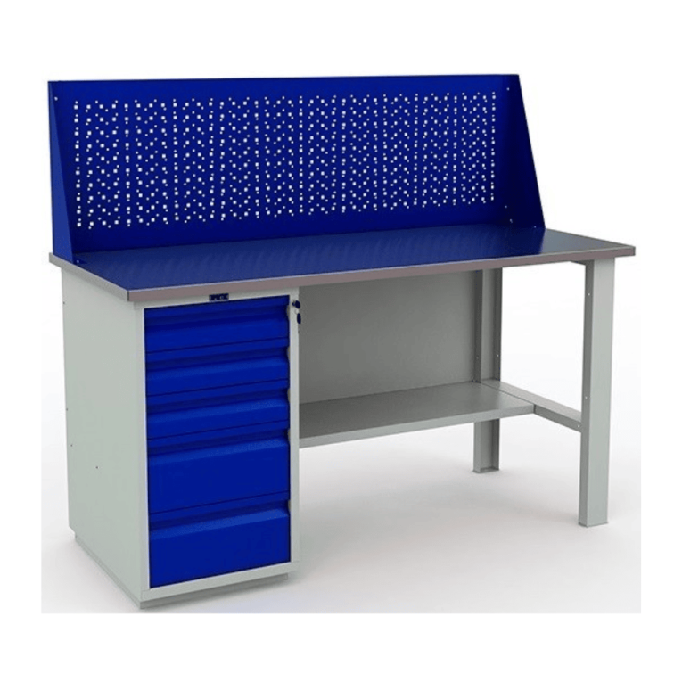 Верстак Profi WT160.WD5/F1.010 купить в Череповце Верстак Profi WT160.WD5/F1.010 купить в Череповце