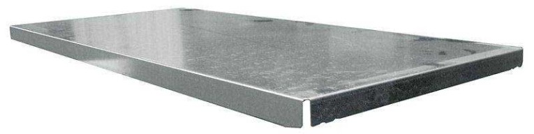 Полка яруса MS Pro Z 600х150 мм купить в Череповце Полка яруса MS Pro Z 600х150 мм купить в Череповце