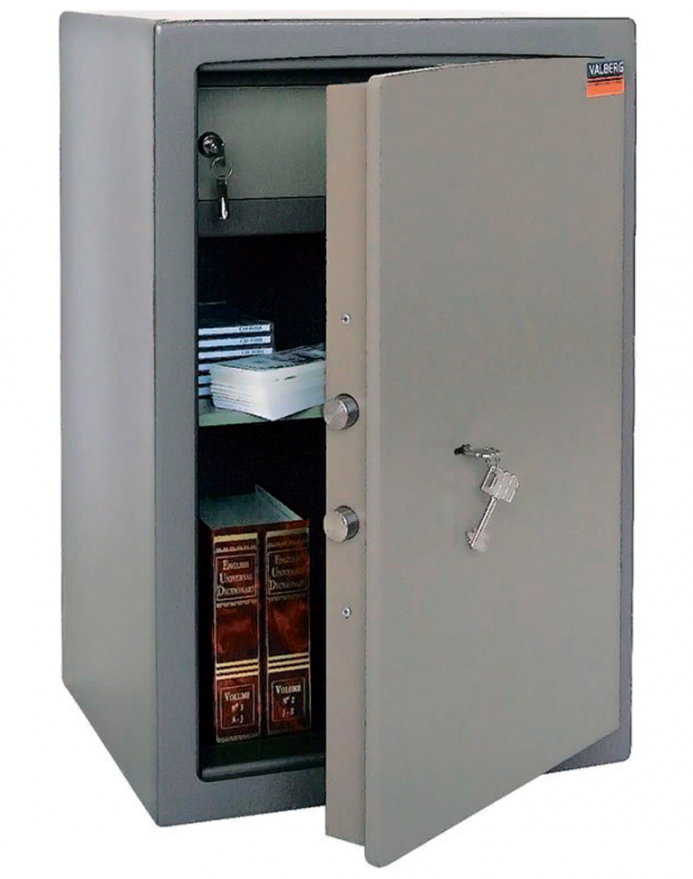 Взломостойкий сейф Valberg Карат-67T купить в Череповце Взломостойкий сейф Valberg Карат-67T купить в Череповце