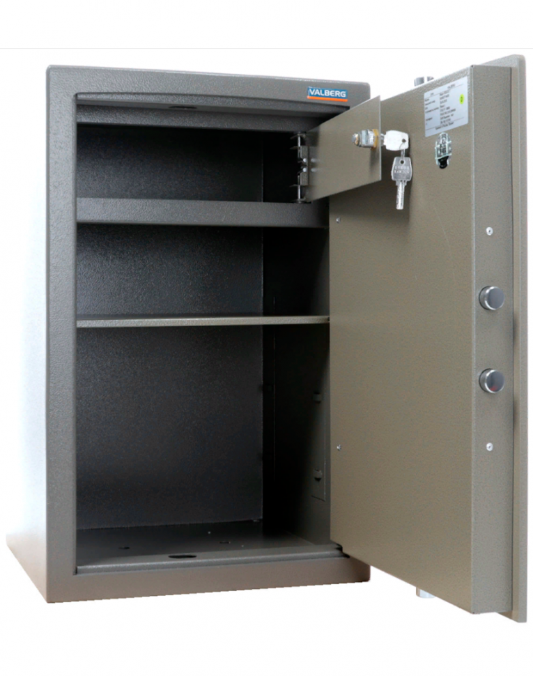 Взломостойкий сейф Valberg Карат-67T купить в Череповце Взломостойкий сейф Valberg Карат-67T купить в Череповце