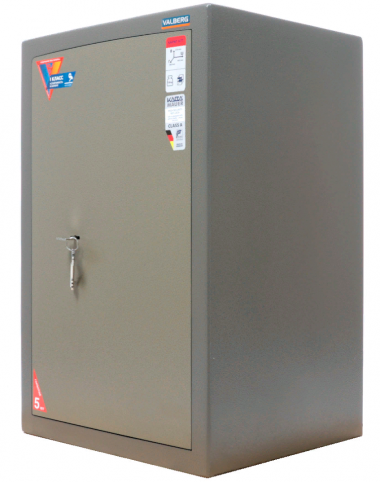 Взломостойкий сейф Valberg Карат-67T купить в Череповце Взломостойкий сейф Valberg Карат-67T купить в Череповце