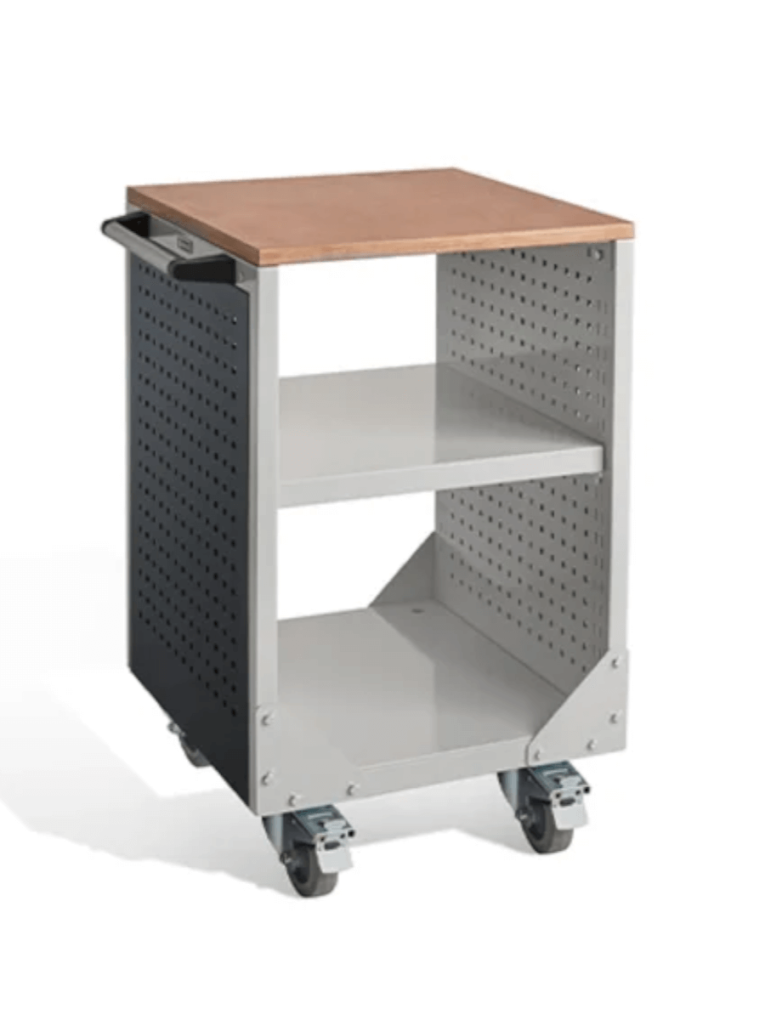 Тележка инструментальная ДиКом ВСТ-010-02 купить в Череповце Тележка инструментальная ДиКом ВСТ-010-02 купить в Череповце