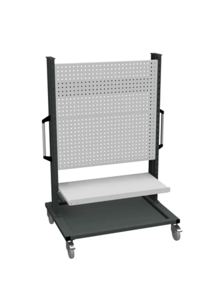 Тележка инструментальная ДиКом ВС-К-100-22 купить в Череповце