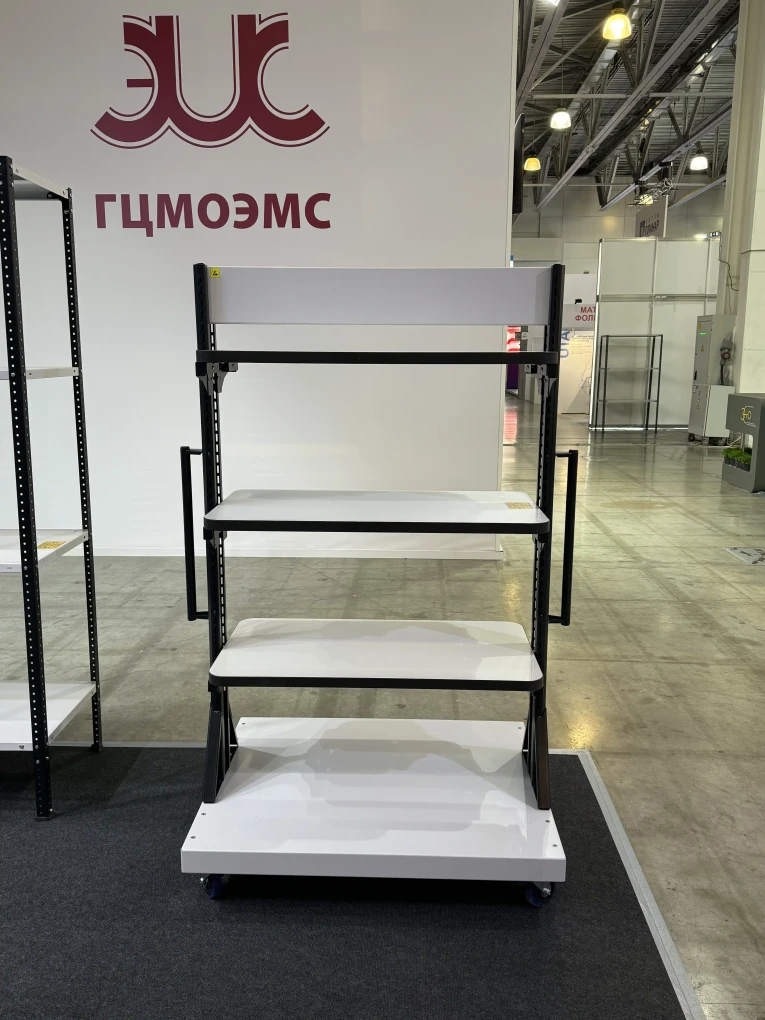 Передвижная стойка SPC A2B.3 купить в Череповце Передвижная стойка SPC A2B.3 купить в Череповце