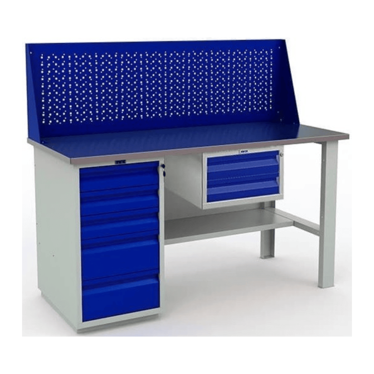 Верстак Profi WT160.WD5/F1.110 купить в Череповце Верстак Profi WT160.WD5/F1.110 купить в Череповце