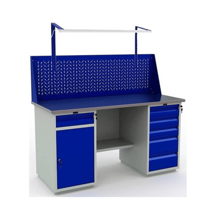 Верстак Profi WT160.WD2/WD5.011 купить в Череповце Верстак Profi WT160.WD2/WD5.011 купить в Череповце