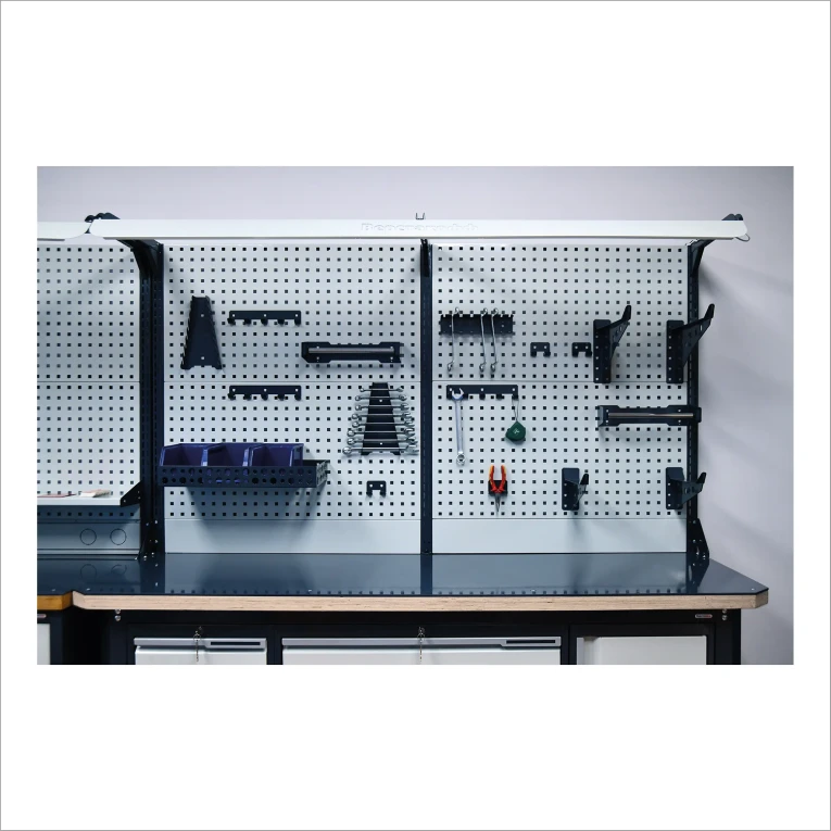 Верстак MCN 1252.S47-2F купить в Череповце Верстак MCN 1252.S47-2F купить в Череповце