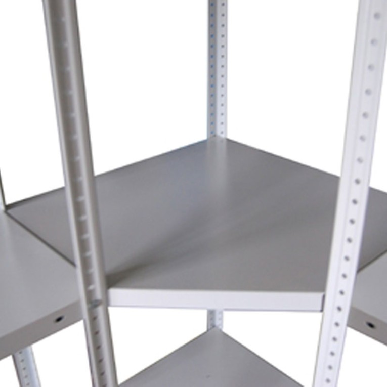 Угловая полка Практик MS 50F (700х500) купить в Череповце Угловая полка Практик MS 50F (700х500) купить в Череповце