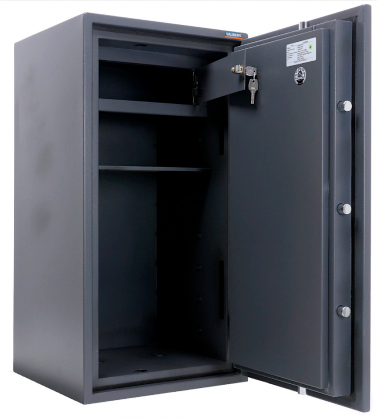 Огневзломостойкий сейф Valberg Гарант 95 T купить в Череповце