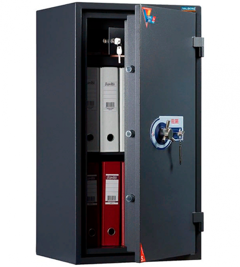 Огневзломостойкий сейф Valberg Гарант 95 T купить в Череповце