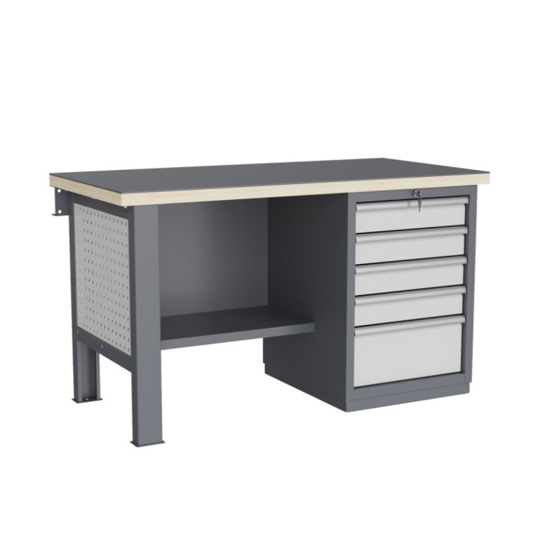 Верстак FBK 1551.15.3 купить в Череповце Верстак FBK 1551.15.3 купить в Череповце